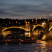 | Budapest #6.4 - Margit híd |