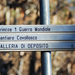 Italy #18 - Parco Regionale Spina Verde | 6473