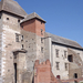 Simontornyai vár 1283