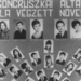 Ált. Iskola Göncruszka 1971.