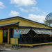 East Moon Restaurant - Barbados 2014