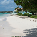 Oistins Beach - Barbados 2014