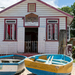 Sixmen's Pentecostal House of Prayer - Barbados 2014