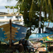 Sixmen's Bay - Barbados 2014