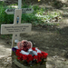 Cemetery @ St Andrew's Parish Church - Barbados 2014