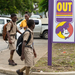 School uniform - Barbados