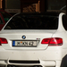 BMW M3 E92