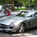 Mercedes SLS AMG