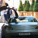 Mercedes SLS AMG