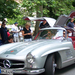 Mercedes 300SL Gullwing