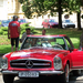 Mercedes 280SL