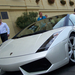 Lamborghini Gallardo Spider