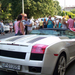 Lamborghini Gallardo Spider