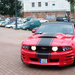 Shelby Mustang GT500 Super Snake