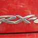 Mazda RX-8 logo