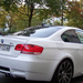 BMW M3 E92 Coupé far