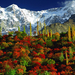 Autumn Hunza