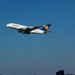 Album - Lufthansa Airbus A380 Budapesten