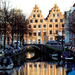 Haarlem inner csatorna