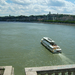 Budapest fő ütőere a Duna