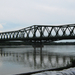 Dunaföldvári nagy Duna híd.