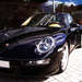 Porsche 911 Targa 4S (997)
