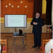 Szentimre-012- Dr. Vadász István érdekes előadása