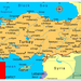 Török térkép -net