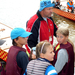 Tisza-tó kupa Sárkányhajó verseny 005