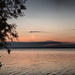 Sarud. Tisza-tó napkelte!