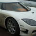 Koenigsegg CCXS