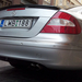 Merceds-benz CLK AMG