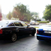 Mansory Bel Air -RR Phantom Drophead &amp; Maserati Quattroporte