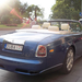 Mansory Bel Air -RR Phantom Drophead