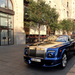 Mansory Bel Air -RR Phantom Drophead