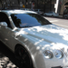 Bentley Continental GT Speed