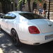 Bentley Continental GT Speed