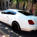 Bentley Continental GT Speed