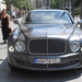 Bentley Mulsanne