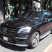 Mercedes ML 63 AMG