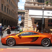 Mclaren MP4-12C