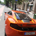 Mclaren MP4-12C