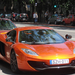 Mclaren MP4-12C