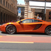 Mclaren MP4-12C