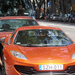 Mclaren MP4-12C