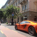 Mclaren MP4-12C