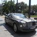 Bentley Mulsanne