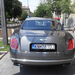 Bentley Mulsanne