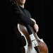 István Várdai with Stradivari cello