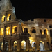 Róma by night, Colosseum